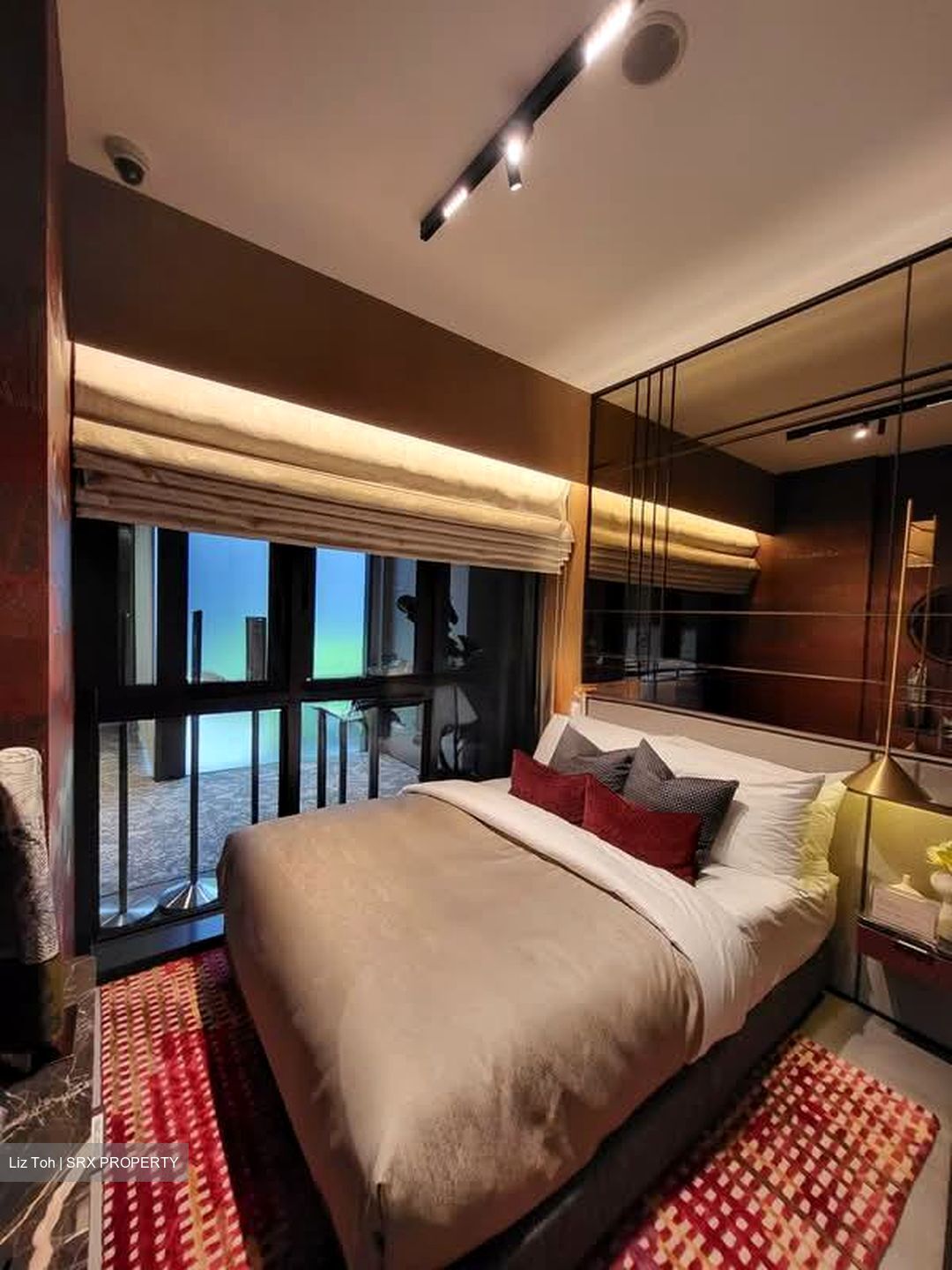 The Myst (D23), Condominium #586529841